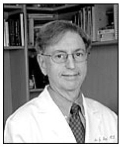 Top Infertility Doctor - Westchester Magazine awards Dr. John Stangel among 'Best MDs'