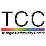 TCC LGBT Center Logo
