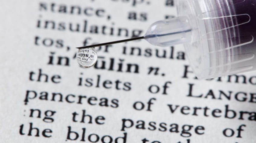 Insulin Resistance & Diabetes Risk for Infertility