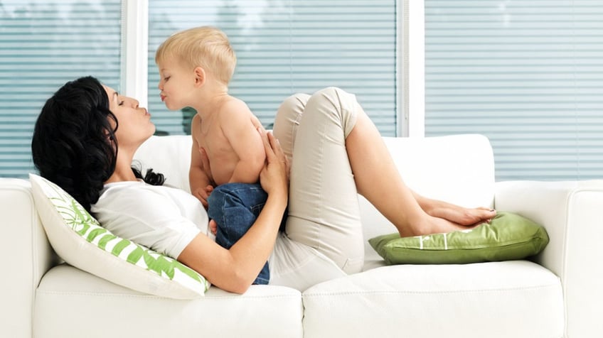 Single Moms Pursuing Parenthood