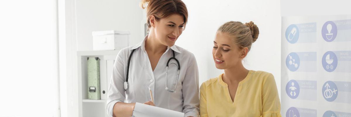 What is an Intrauterine Insemination (IUI)?
