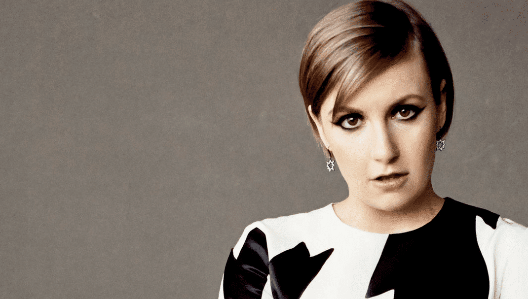lena dunham untitled short stories
