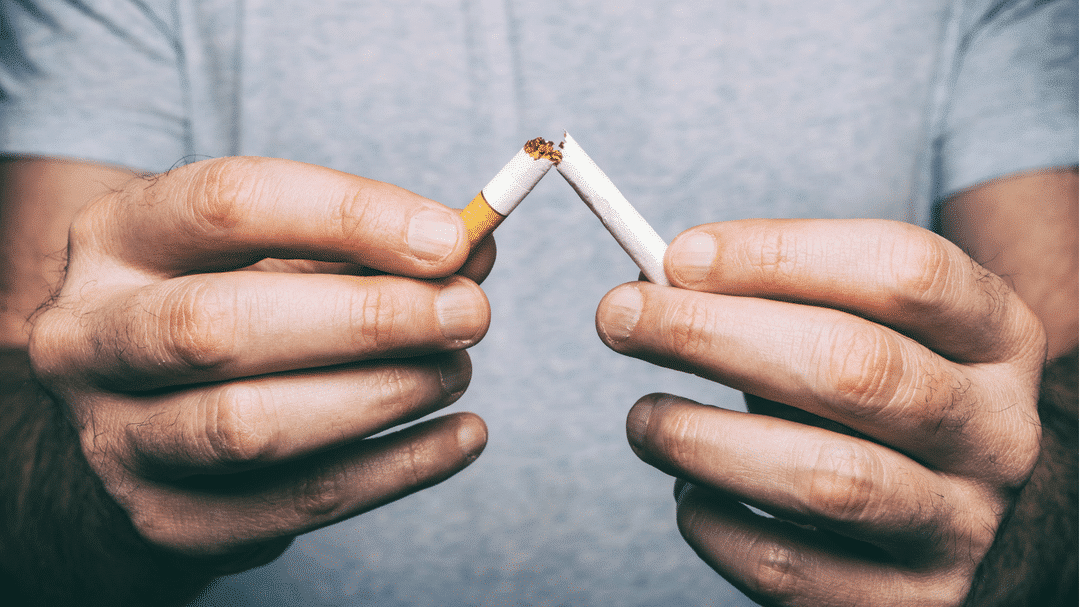 Lifestyle Risks To Male Fertility: Smoking