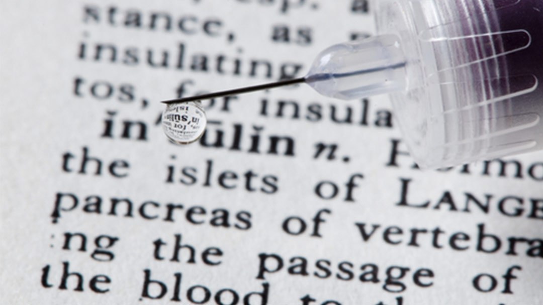 Why Insulin Resistance & Diabetes Raises Risk for Infertility – National Diabetes Month